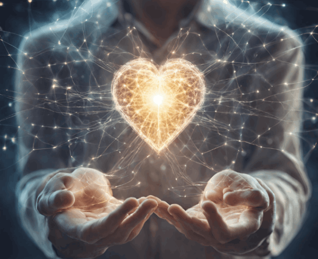 Coeur quantique